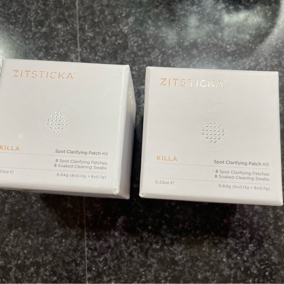 Zitsticka Killa patch kit qty 8 per box qty 2 boxes. New! Retail $46 each - Picture 2 of 5
